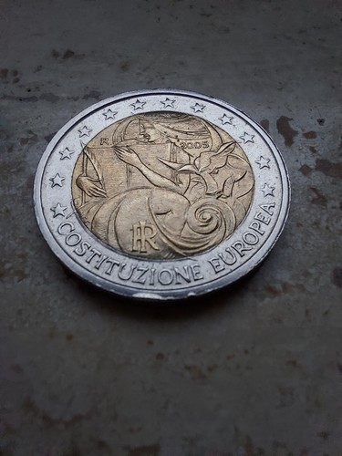 Monete euro rare - euro,