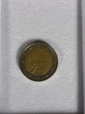 Moneta Rara Da €2 Francese