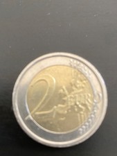 monete da 2 euro rare