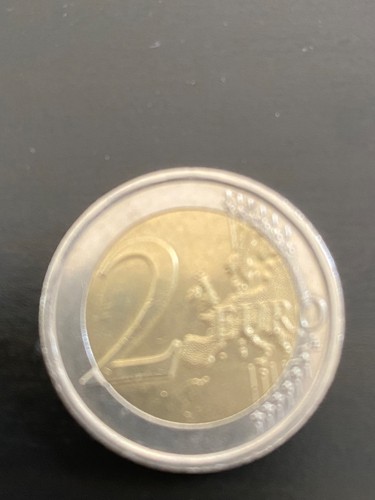 Monete euro rare - da, 2