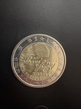 Monete 2 Euro Rare, Lotto da 2