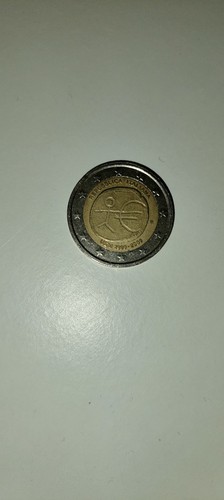 Monete euro rare - da, 2
