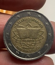 Monete Rare Da 2€/1€