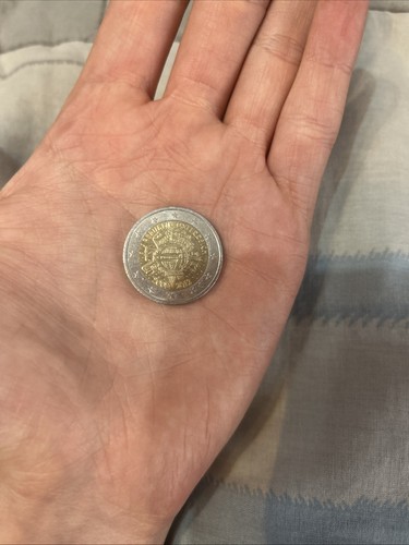 Monete euro rare - monete, 2