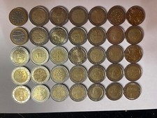 monete rare da 2 euro. accetto