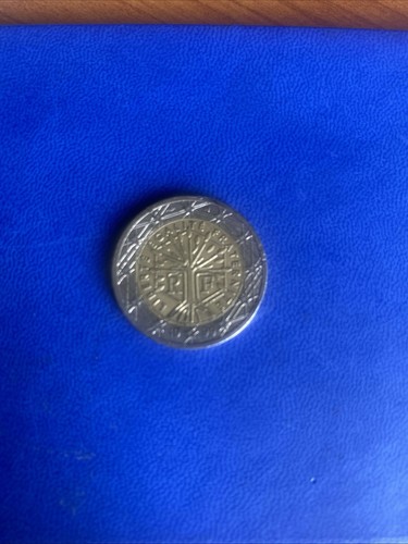 Monete rare euro francia - monete, 2