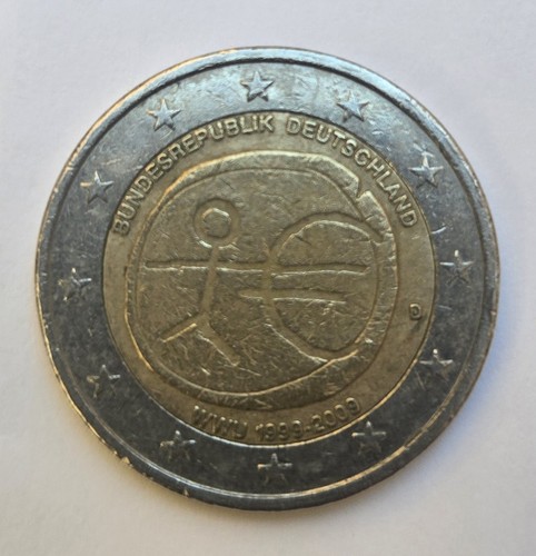 Monete rare euro - monete, 2