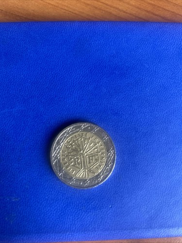 Monete rare euro francia - monete, da