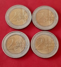 2 monete da 2 euro: g.i.to