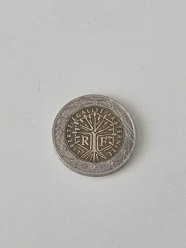 Monete euro rare libertè - da,