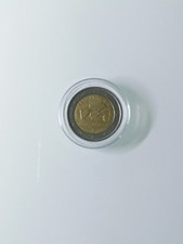 Moneta Rara Da 2€ 150°