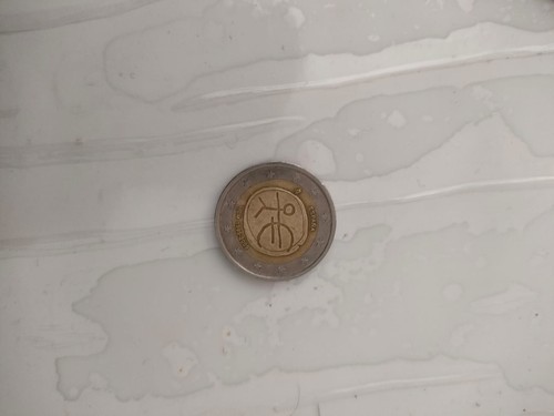 Monete euro rare - da, 2