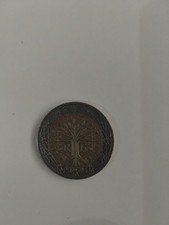 moneta da 2 euro rara