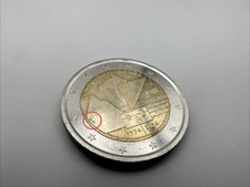 Moneta 2 Euro da Collezione