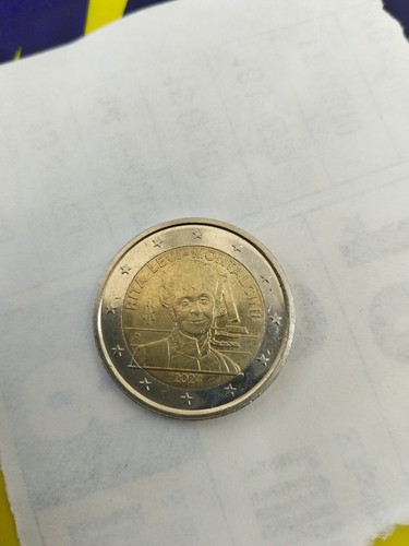 Monete euro rare - euro,