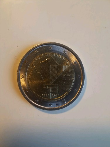 Monete euro rare - monete,