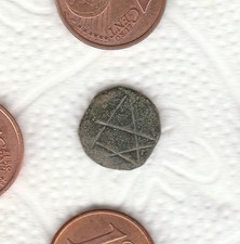  N  2  BIS   MONETA  DA