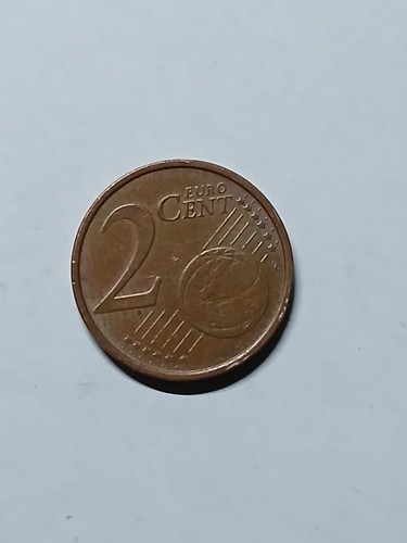 Rara moneta centesimi - da,