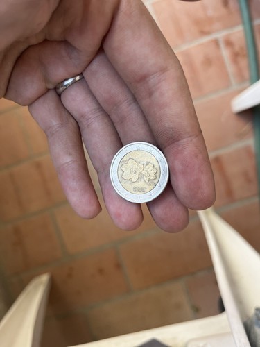 Monete euro rare - euro,
