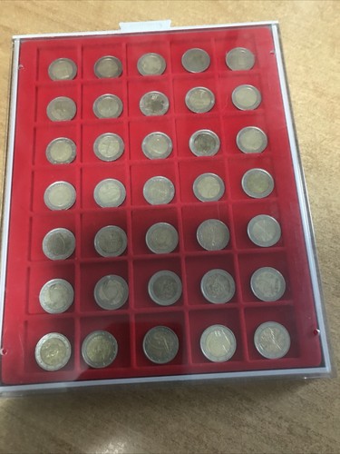 Monete rare 2 - rare, euro
