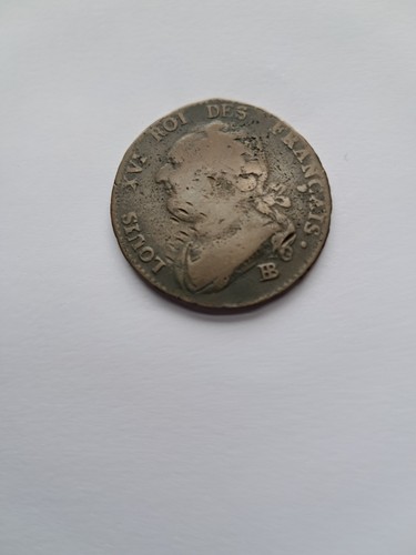 Francia rare monete - 2, reali