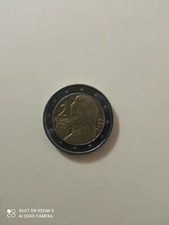 monete da 2 euro rare Austria