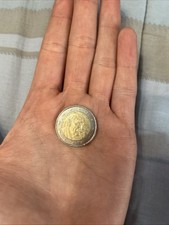 Monete Da 2 Euro Rare