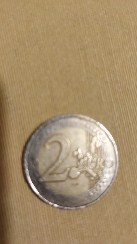 Monete rare euro - da, del